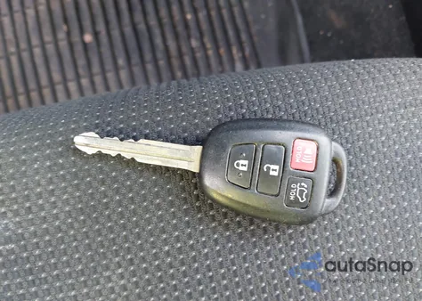 2016 Toyota Rav4 Xle from USA, damaged, VIN 2T3RFREV4GW416606